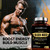 MNO Organic Raw Black Maca 750mg + BioPerine, Energy & Performance, 180ct