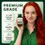Dimmak Herbs Blood Purifier & Lymphatic Cleanse- Systemic Detox Supplement for Skin, Liver, & Immune Health- Organic Andrographis & Coptis Herbal Formula- Vegan, Non-Laxative- 100 Capsules