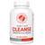 Silver Fern Cleanse - Daily Gut - 1 Bottle - 120 Capsules - 30 Day Supply