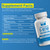 L-Methylfolate 7.5mg + Vitamin B Complex - 5-MTHF, B6 & B12 Methylcobalamin - 60 Capsules - Professional Strength Active Methyl Folate - Non GMO, Gluten Free, No Fillers (2-Month Supply)