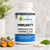 Zenrenu Immunity Quercetin 700 mg Zinc Vitamin C Vitamin D Immune Support Supplement with Curcumin - Easy to Absorb Immunity Supplement, 100 Vegetarian Capsules 50 Day Supply