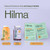 Hilma Natural Sinus Support, 120 Vegan Capsules