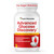 Advanced Glucose Discovery for Sugar Watchers, with Gymnema Sylvestre, Patented Pomegranate Supplement, Crominex 3+, for Glucose Metabolism Wellness - All Natural, Non-GMO - 90 Vegan Capsules
