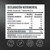 BIRDMAN Micronized Creatine Monohydrate Powder, Unflavored, High-Purity, Organic, Muscle Recovery, Caffeine Free Pre Workout, Post Workout, Gluten Free, Sugar Free