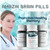 Amazin Brain Pills - Focus - Memory - Clarity - Advanced Cognitive Support - Enriches Mental Performance - Amazin Brain Supplement for Amazin Brain Support - Nootropics Brain Enhancement