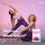 GNC Women's Multivitamin Active Without Iron, Joint Health, 180 Caplets