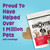 Dinovite Probiotics for Medium Dogs, Probiotic Food Topper, 90 Servings