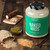 NAKED Vegan Mass - Vanilla Vegan Weight Gainer - 1,230 Calories, NSF Certified, Non-GMO, Soy & Gluten Free, No Artificial Ingredients - 8LB Bulk - 11 Servings