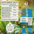 HERBAMAMA Liver Cleanse Detox & Repair Liquid - Liver Support Supplement