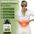 Dimmak Herbs Kidney Sure- Kidney Cleanse & Revitilization Tonic- Organic Herbal Support for Renal Health, Urinary Tract Flow & Vitality- TCM Doctor Formulated, Vegan- 400mg 100 Capsules