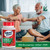 Move Free Advanced Joint Support, Glucosamine, Chondroitin + MSM - 3x120 ct
