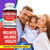 Toplux Berberine Supplement 1800mg - Berberine HCL 97% Tested Ultra High Purity Premium Berberine Extract to Support Overall Health, High Potency Berberine Plus Non-GMO Vegan Men Women, 90 Capsules
