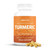 Paleovalley Organic Turmeric Complex, with Ginger & Black Pepper, Superfood