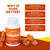 Paleovalley Organic Turmeric Complex, with Ginger & Black Pepper, Superfood