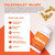 Paleovalley Organic Turmeric Complex, with Ginger & Black Pepper, Superfood