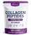 Dr. Matthew Hydrolyzed Collagen Peptides Powder - Unflavored & Grass Fed Protein Supplement for Hair, Skin, Joints - Non-GMO, Keto-Friendly, Type 1 and 3, for Women and Men