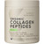 Sports Research® Organic Collagen Peptides w/Matcha Green Tea - 10.2oz