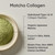 Sports Research® Organic Collagen Peptides w/Matcha Green Tea - 10.2oz