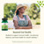 Swanson L. Reuteri Probiotic Plus, 7 Billion CFU, 30 Vegan Capsules, 2 Pack