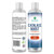 Best Earth Naturals Catalase Formula Starter Set with 60 Capsules of Catalase 10,000 Shampoo 8 Ounces and Conditioner 8 Ounces