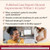 Femmenessence® MacaHarmony® – Clinically Studied Hormone Balance Support for Menstrual Health, PMS Relief, Mood, Skin & Fertility, 240 Natural Organic Vegan Capsules (120 Day Supply)