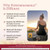 Femmenessence® MacaHarmony® – Clinically Studied Hormone Balance Support for Menstrual Health, PMS Relief, Mood, Skin & Fertility, 240 Natural Organic Vegan Capsules (120 Day Supply)