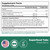 Superfood Tabs by Superfoods Company - Superfood Effervescent Drink Tablets for Women & Men - 15 Real Superfoods - Vegan, Non-GMO, Zero Sugar - Mixed Berry