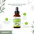 Herbal Goodness Organic Soursop Graviola Bitters Liquid, Guanabana Leaf 1oz