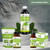 Herbal Goodness Organic Soursop Graviola Bitters Liquid, Guanabana Leaf 1oz