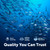 Micro Ingredients Triple Strength Omega-3 Fish Oil 4,200 mg Per Serving