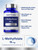 Carlyle L Methylfolate 15mg | 120 Capsules | Value Size | Max Potency