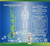 O2 Blast - 4L Portable Oxygen Can with Flip-Top Cap, Compact Design, 6-Pack