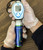 O2 Blast - 4L Portable Oxygen Can with Flip-Top Cap, Compact Design, 6-Pack