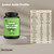 Zen Principle Grass-Fed Agglomerated Hydrolyzed Collagen Peptides 3 lb. Anti-Aging Protein for Healthy Hair, Skin & Joints. Paleo Friendly, GMO and Gluten Free, Pasture-Raised Bovine.