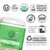 Sunwarrior Brown Rice Protein Powder with Bcaa & Amino Acids Raw Rice Protein Shake Gluten Free Low Carb Dairy Free | Plant Based Classic Sprouted Brown Rice Protein Powder Natural 375g