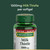 Nature's Bounty Milk Thistle Value Size, 200 Softgels