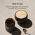 Moon Juice, Organic Reishi Mushroom Powder, Mood & Concentration, 1.3oz