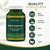 Bilva Supreme - Synergized with Gingerine - Harmony Nutraceuticals Ayurvedic Supplement to Support Healthy Digestive System - 120 Vegan Capsules, Made in USA
