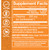 The Vitamin Shoppe L-Theanine 200MG - Calm Focus, Stress Support & Relaxation, Amino Acid from Green Tea (60 Capsules)