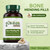 Dimmak Herbs Bone Mending Pills- Rapid Fracture & Broken Bone Healing Supplement- Advanced TCM Formula with Drynaria- Stress Fracture & Osteoblast Support- Organic- 500mg 100 Capsules