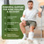 Dimmak Herbs Bone Mending Pills- Rapid Fracture & Broken Bone Healing Supplement- Advanced TCM Formula with Drynaria- Stress Fracture & Osteoblast Support- Organic- 500mg 100 Capsules