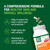 Bell Stem Cell Supplement, Cellular Renewal & Antioxidant, 2-Pack 120 Ct