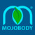 MOJObody Freeze Dried Mangosteen Pericarp Capsules, 1.5 Grams per Serving, 90 Veggie Capsules per Bottle, Xanthone Rich