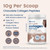 NativePath Collagen Peptides - Hydrolyzed Type 1 & 3 Collagen. Keto & Paleo Grass-Fed Protein Powder for Hair, Skin, Nails, Bones, Joints, Digestion and More - No Gluten or Dairy (Chocolate, 268g)