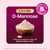 D Mannose with Cranberry, Drug-Free Urinary Tract Health Support, 240 Ct