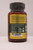 SpeedyVite® Organic Colon Cleaner Full Strength - (60 Veg Tablets) with Organic Cascara Sagrada bark, Oregon Grape Root, Turkey Rhubarb, Ginger & Fennel. Natural Supplement - Supports Bowel Function*