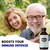 MNO Black Seed Oil High TQ 2% Nigella Sativa, 16 oz, Cold Pressed
