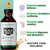 MNO Black Seed Oil High TQ 2% Nigella Sativa, 16 oz, Cold Pressed