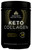 Ancient Nutrition Keto Collagen Powder Drink Mix, Keto Diet Supplement with MCT, Hydrolyzed Collagen Peptides to Support Healthy Skin and Joints, 30 Servings, 19 oz (Packaging May Vary)