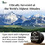 Shilajit Resin 30 g for Men and Women, Natural Fulvic Acid, 4 Month Supply